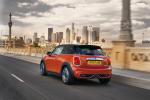 Mini Cooper S 2018 года (WW)